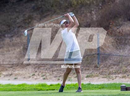 Thumbnail 3 in Great Oak vs Steele Canyon photogallery.