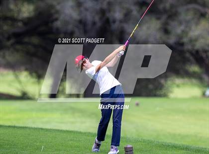 Thumbnail 3 in Great Oak vs Steele Canyon photogallery.