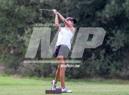 Thumbnail 3 in Great Oak vs Steele Canyon photogallery.