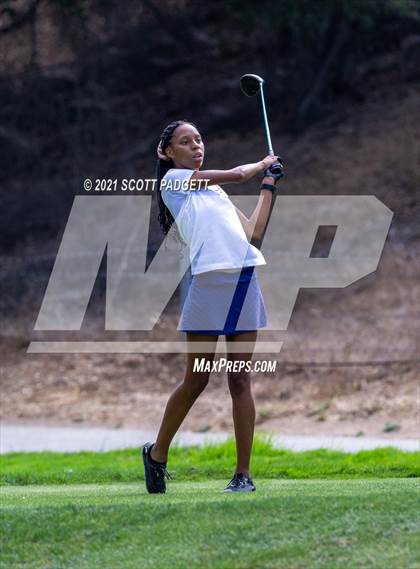 Thumbnail 3 in Great Oak vs Steele Canyon photogallery.