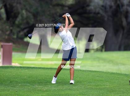 Thumbnail 2 in Great Oak vs Steele Canyon photogallery.