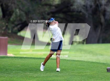 Thumbnail 3 in Great Oak vs Steele Canyon photogallery.