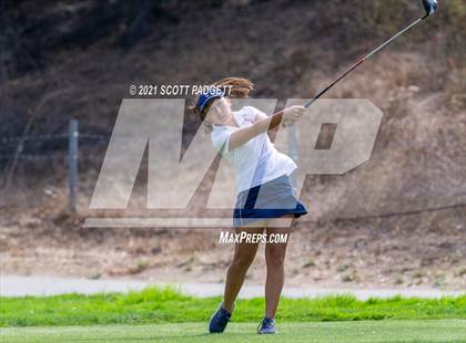 Thumbnail 2 in Great Oak vs Steele Canyon photogallery.