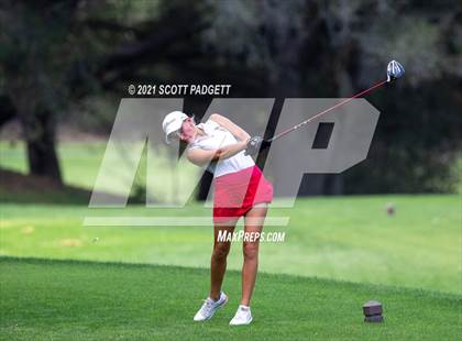 Thumbnail 2 in Great Oak vs Steele Canyon photogallery.