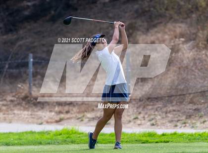 Thumbnail 3 in Great Oak vs Steele Canyon photogallery.
