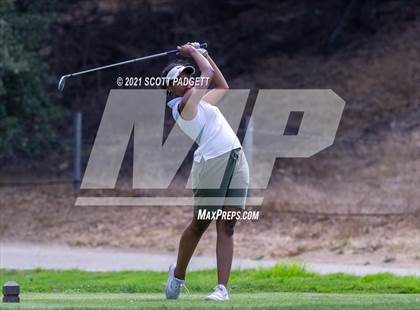 Thumbnail 3 in Great Oak vs Steele Canyon photogallery.