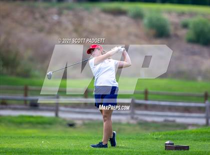 Thumbnail 1 in Great Oak vs Steele Canyon photogallery.