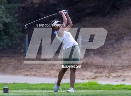 Thumbnail 2 in Great Oak vs Steele Canyon photogallery.