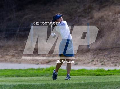 Thumbnail 3 in Great Oak vs Steele Canyon photogallery.