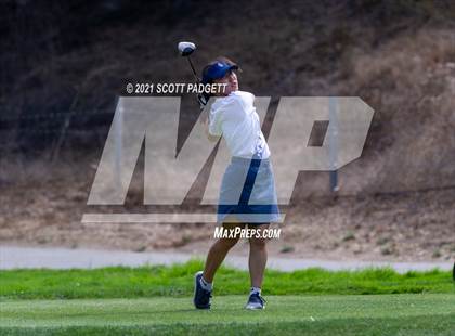 Thumbnail 1 in Great Oak vs Steele Canyon photogallery.