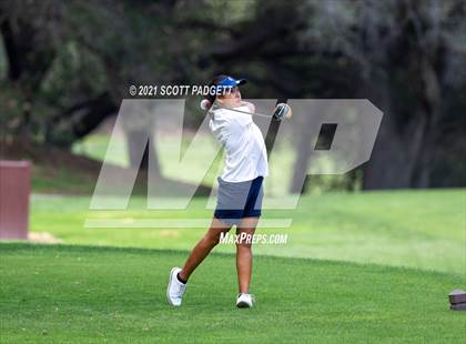 Thumbnail 1 in Great Oak vs Steele Canyon photogallery.
