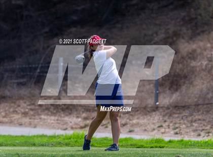 Thumbnail 3 in Great Oak vs Steele Canyon photogallery.