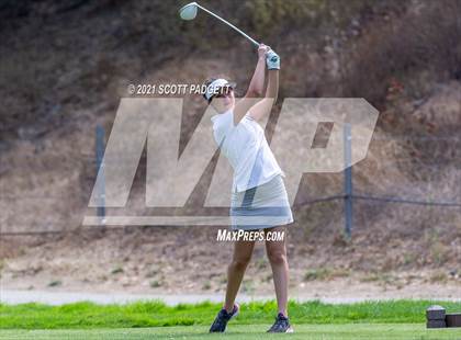 Thumbnail 2 in Great Oak vs Steele Canyon photogallery.
