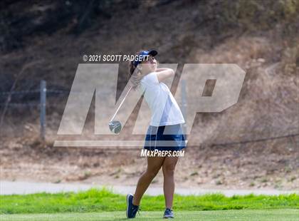 Thumbnail 1 in Great Oak vs Steele Canyon photogallery.
