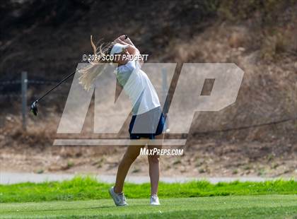 Thumbnail 1 in Great Oak vs Steele Canyon photogallery.
