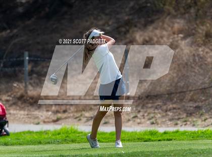 Thumbnail 2 in Great Oak vs Steele Canyon photogallery.