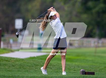 Thumbnail 3 in Great Oak vs Steele Canyon photogallery.