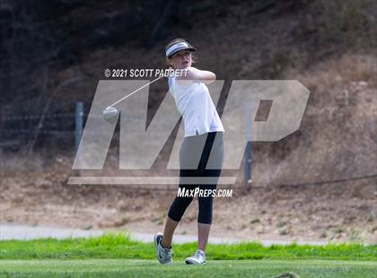 Thumbnail 2 in Great Oak vs Steele Canyon photogallery.