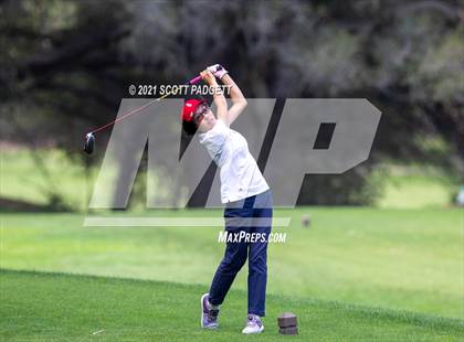 Thumbnail 1 in Great Oak vs Steele Canyon photogallery.
