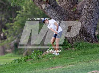 Thumbnail 2 in Great Oak vs Steele Canyon photogallery.