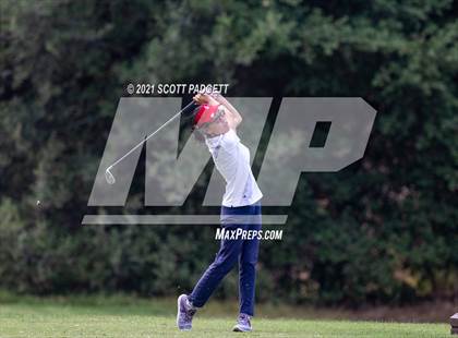Thumbnail 3 in Great Oak vs Steele Canyon photogallery.