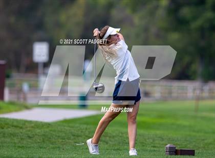 Thumbnail 1 in Great Oak vs Steele Canyon photogallery.