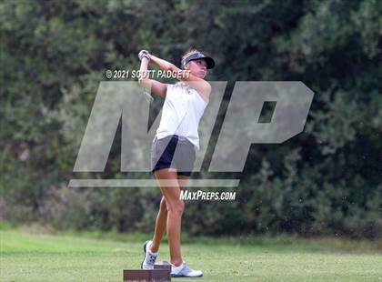 Thumbnail 1 in Great Oak vs Steele Canyon photogallery.