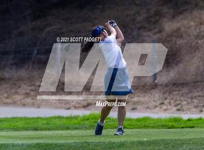 Thumbnail 2 in Great Oak vs Steele Canyon photogallery.