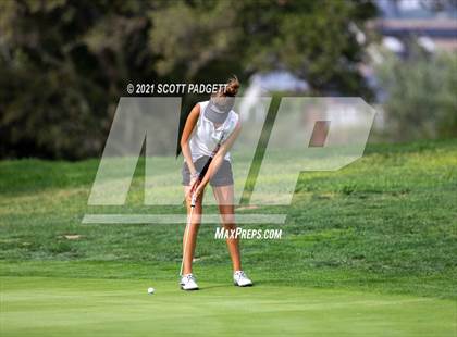 Thumbnail 1 in Great Oak vs Steele Canyon photogallery.