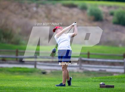Thumbnail 3 in Great Oak vs Steele Canyon photogallery.