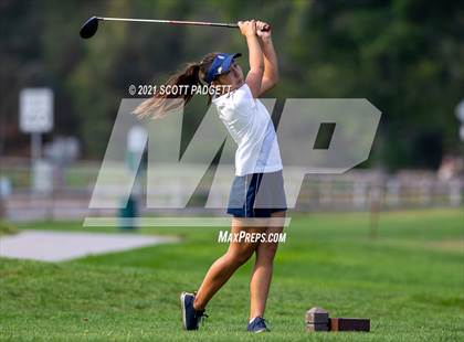 Thumbnail 3 in Great Oak vs Steele Canyon photogallery.