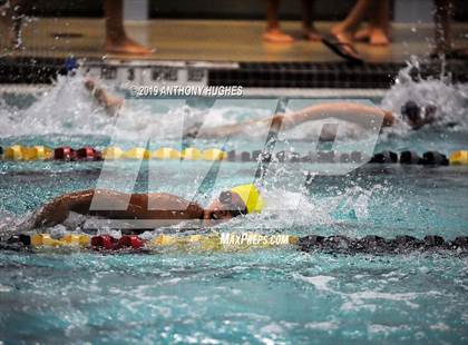 Thumbnail 2 in Bethpage vs. Great Neck North photogallery.
