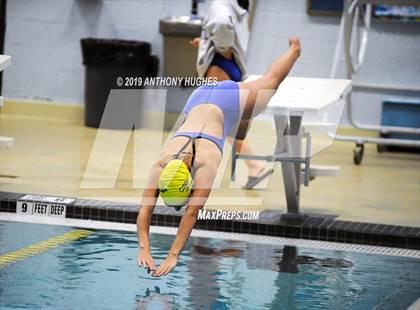 Thumbnail 2 in Bethpage vs. Great Neck North photogallery.
