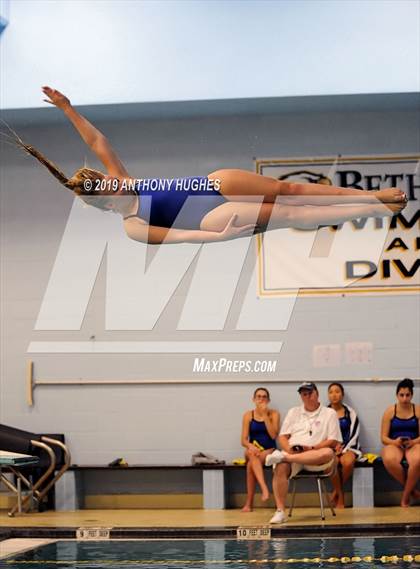 Thumbnail 2 in Bethpage vs. Great Neck North photogallery.