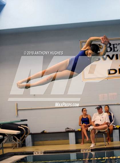 Thumbnail 3 in Bethpage vs. Great Neck North photogallery.