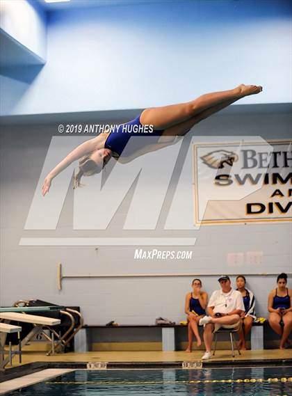 Thumbnail 1 in Bethpage vs. Great Neck North photogallery.