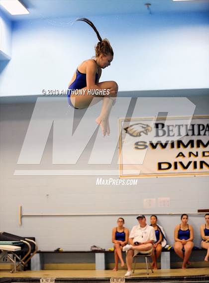Thumbnail 1 in Bethpage vs. Great Neck North photogallery.