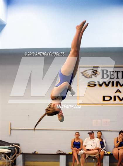 Thumbnail 3 in Bethpage vs. Great Neck North photogallery.