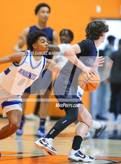 Thumbnail 2 in Crossroads vs Price photogallery.