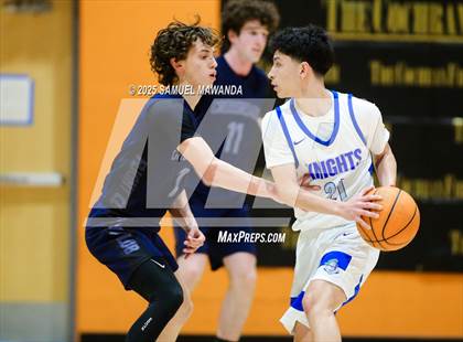 Thumbnail 1 in Crossroads vs Price photogallery.
