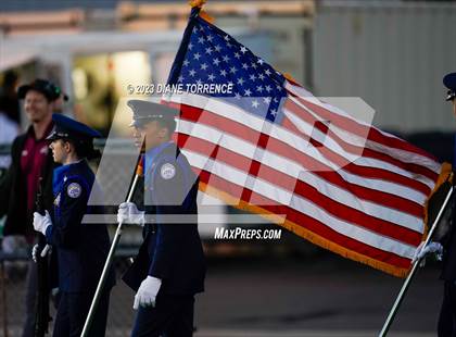 Thumbnail 2 in Cheyenne Mountain @ Air Academy photogallery.