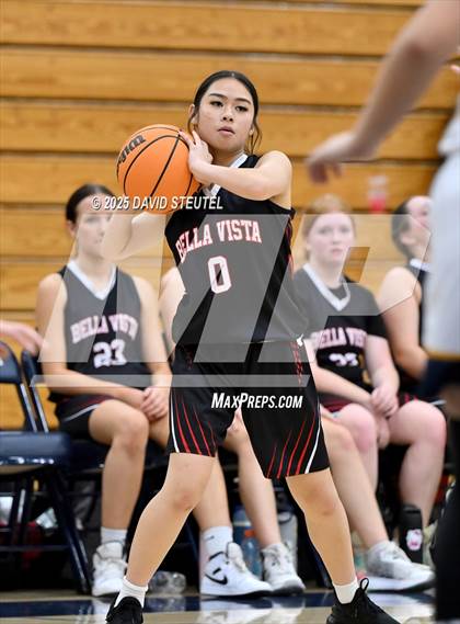 Thumbnail 1 in Bella Vista @ Inderkum photogallery.