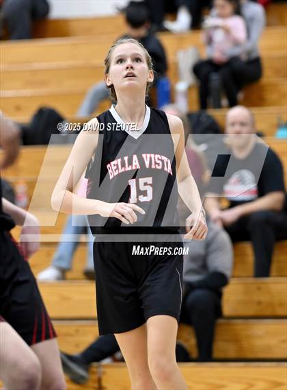 Thumbnail 1 in Bella Vista @ Inderkum photogallery.