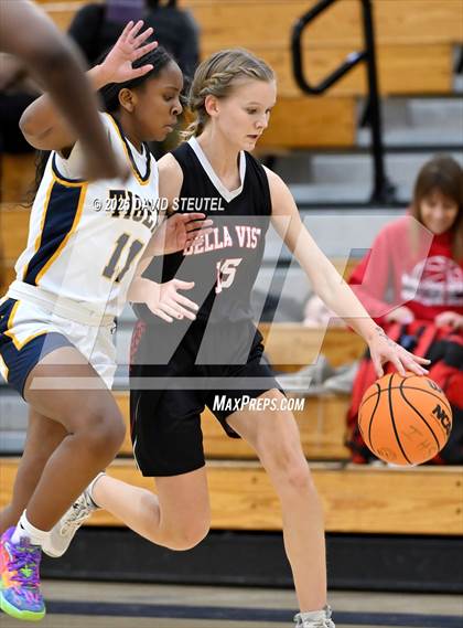 Thumbnail 3 in Bella Vista @ Inderkum photogallery.
