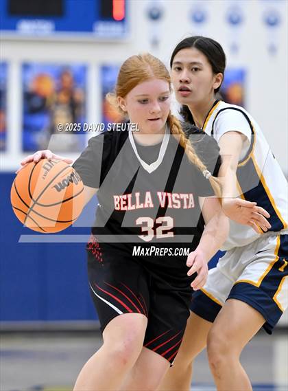 Thumbnail 3 in Bella Vista @ Inderkum photogallery.