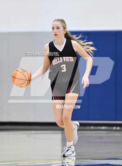 Thumbnail 1 in Bella Vista @ Inderkum photogallery.