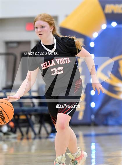 Thumbnail 1 in Bella Vista @ Inderkum photogallery.
