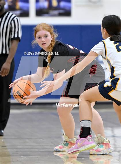 Thumbnail 1 in Bella Vista @ Inderkum photogallery.