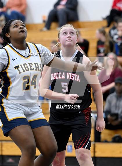 Thumbnail 2 in Bella Vista @ Inderkum photogallery.