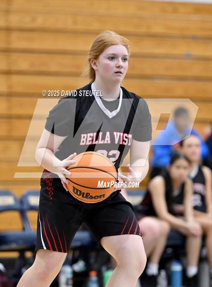 Thumbnail 3 in Bella Vista @ Inderkum photogallery.